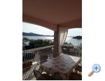 Villa Vesna - ibenik Kroatien