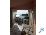 Villa Vesna - ibenik Kroatien