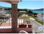Villa Vesna - ibenik Kroatien