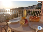 Villa Vesna - ibenik Kroatien