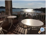 Villa Vesna - ibenik Kroatien