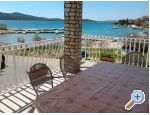 Villa Vesna - ibenik Croatie