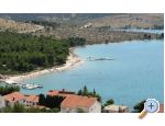 Villa Vesna - ibenik Croatie