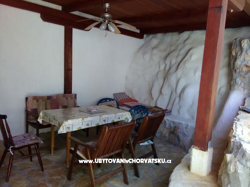ZATONKA – Ferienwohnung Sibenik, Kroatien – Foto 10