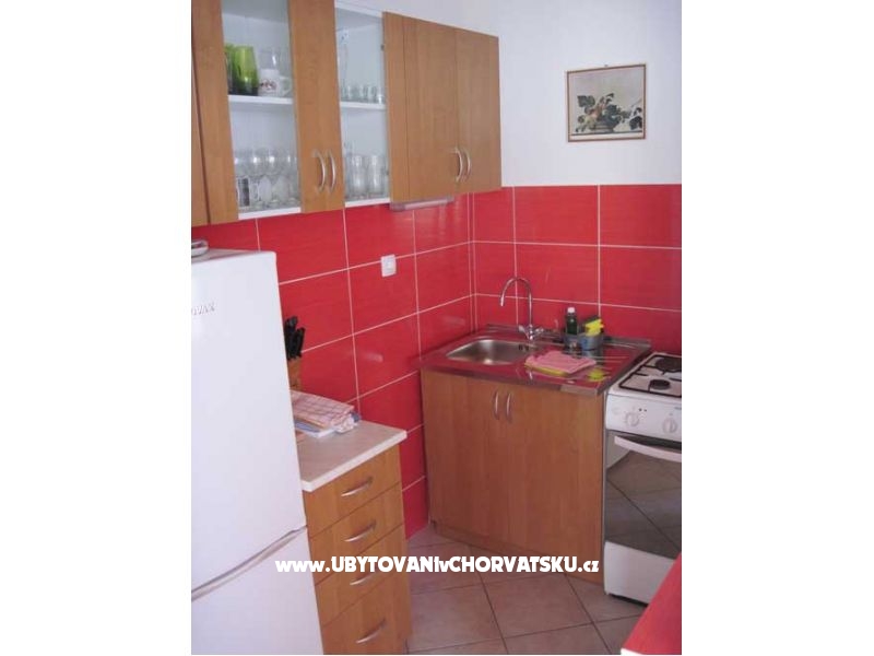 ZATONKA – Ferienwohnung Sibenik, Kroatien – Foto 11