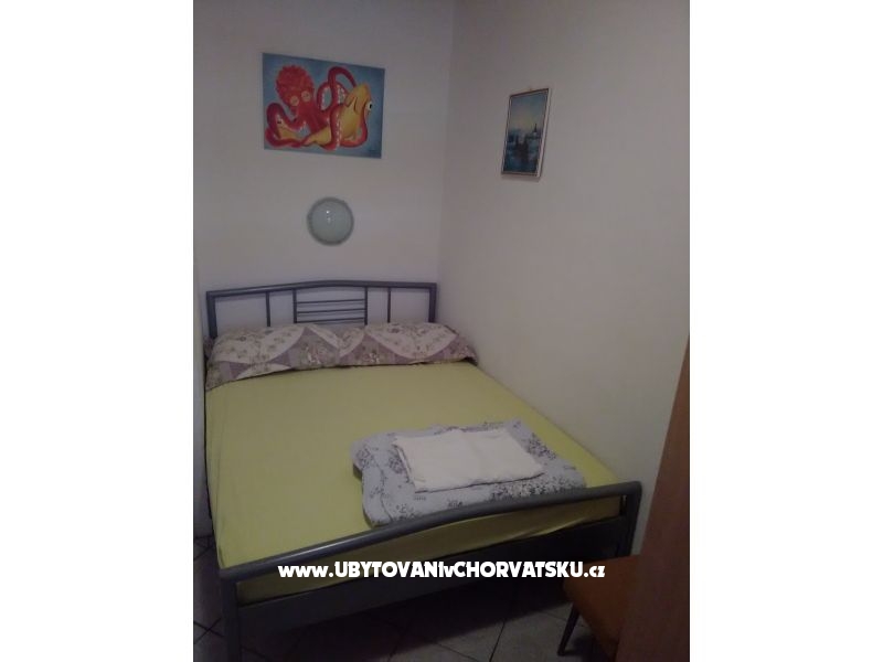 ZATONKA – Ferienwohnung Sibenik, Kroatien – Foto 12