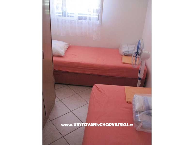 ZATONKA – Ferienwohnung Sibenik, Kroatien – Foto 13