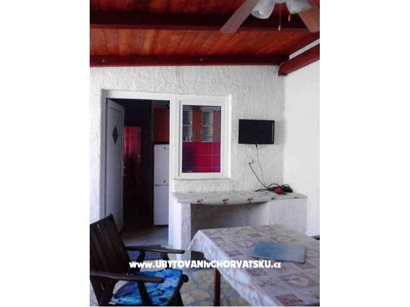 ZATONKA – Ferienwohnung Sibenik, Kroatien – Foto 14