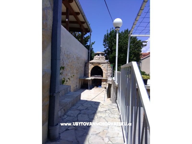 ZATONKA – Ferienwohnung Sibenik, Kroatien – Foto 15