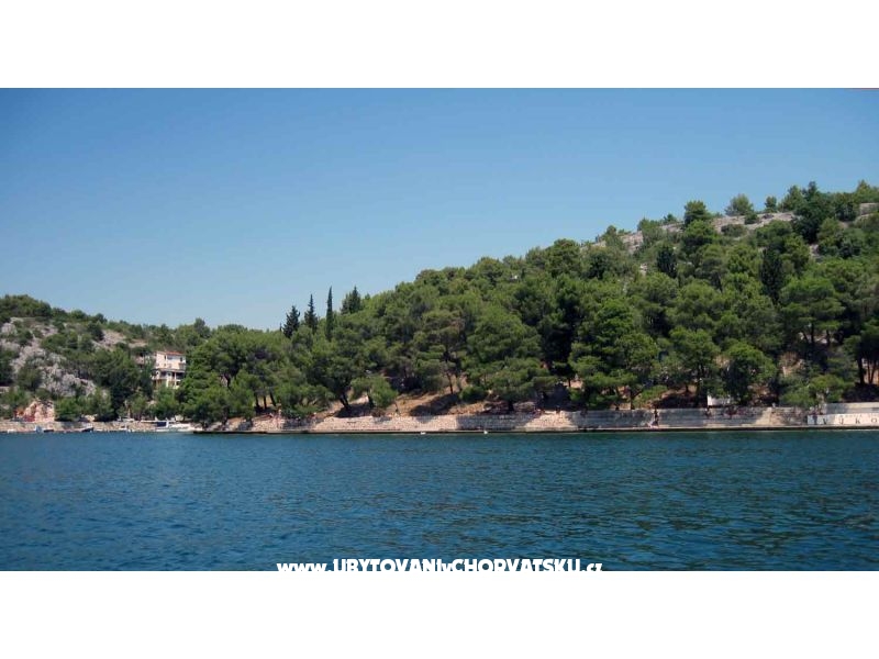 ZATONKA – Ferienwohnung Sibenik, Kroatien – Foto 16