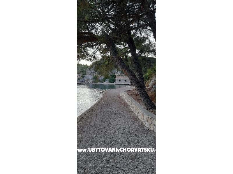 ZATONKA – Ferienwohnung Sibenik, Kroatien – Foto 18