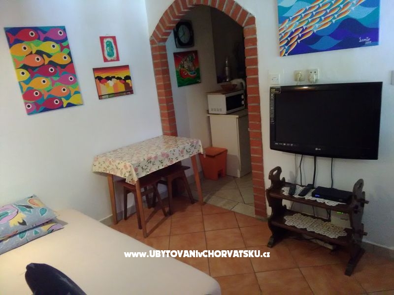 ZATONKA – Ferienwohnung Sibenik, Kroatien – Foto 2