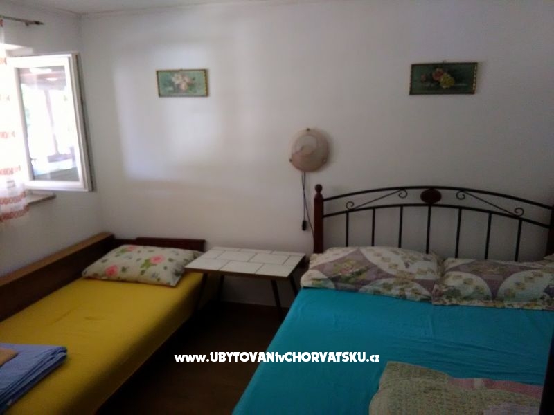 ZATONKA – Ferienwohnung Sibenik, Kroatien – Foto 3