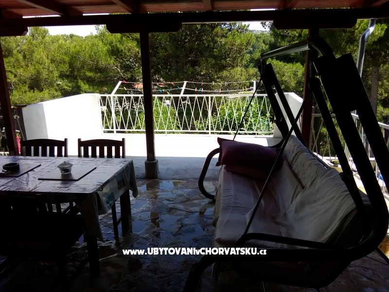 ZATONKA – Ferienwohnung Sibenik, Kroatien – Foto 4