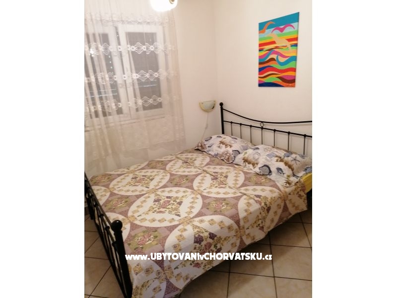 ZATONKA – Ferienwohnung Sibenik, Kroatien – Foto 5