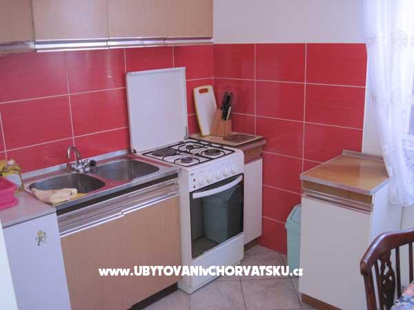 ZATONKA – Ferienwohnung Sibenik, Kroatien – Foto 6