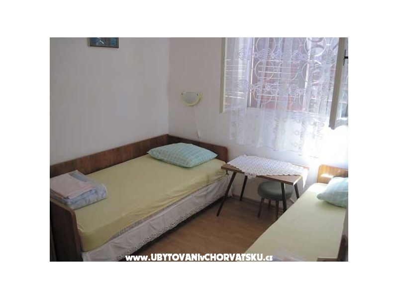 ZATONKA – Ferienwohnung Sibenik, Kroatien – Foto 7