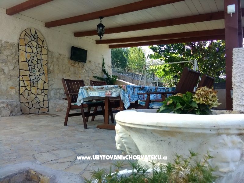 ZATONKA – Ferienwohnung Sibenik, Kroatien – Foto 8