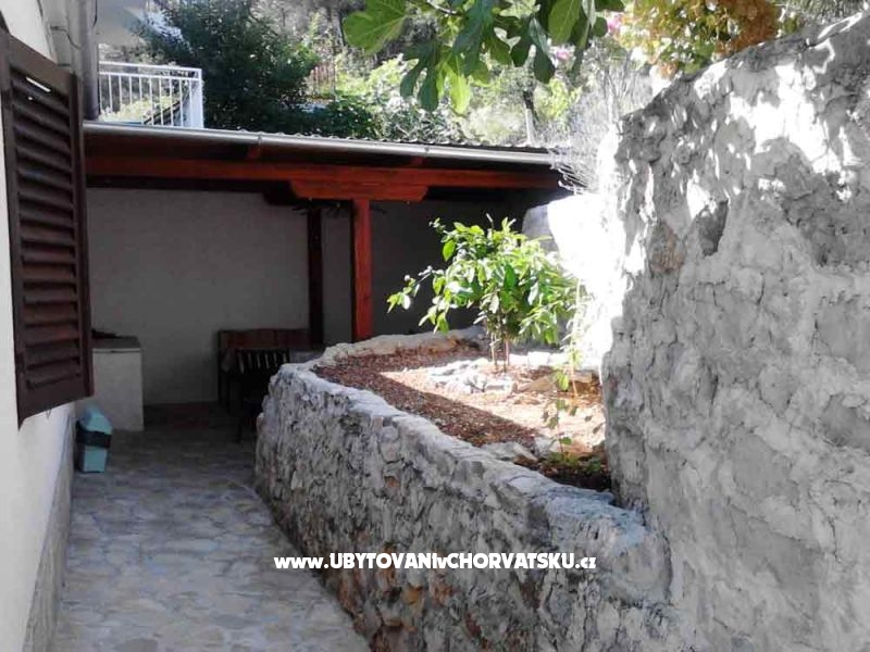 ZATONKA – Ferienwohnung Sibenik, Kroatien – Foto 9