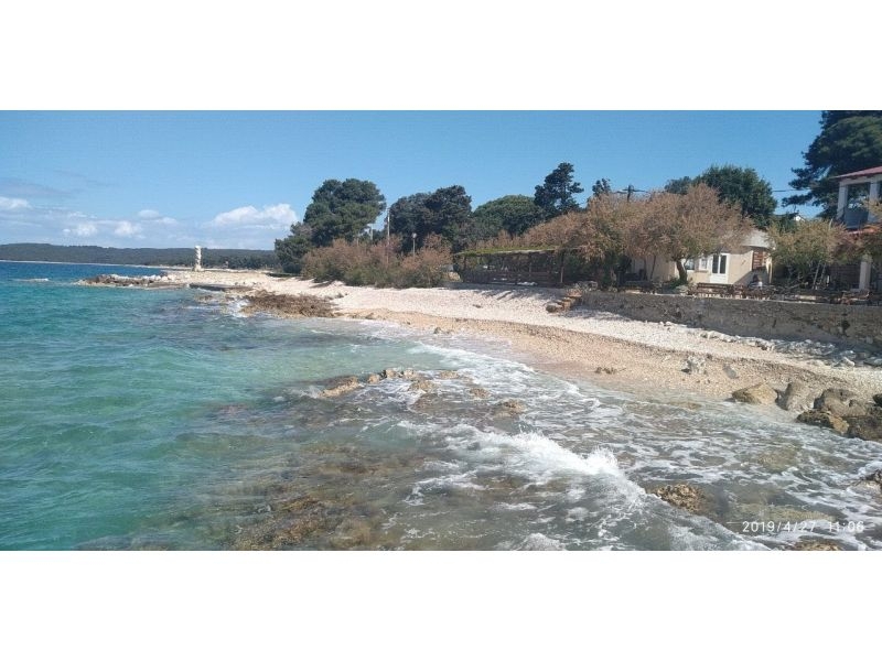 Apartment Raj na zemlji – Ferienwohnung Insel Sestrunj, Kroatien – Foto 12