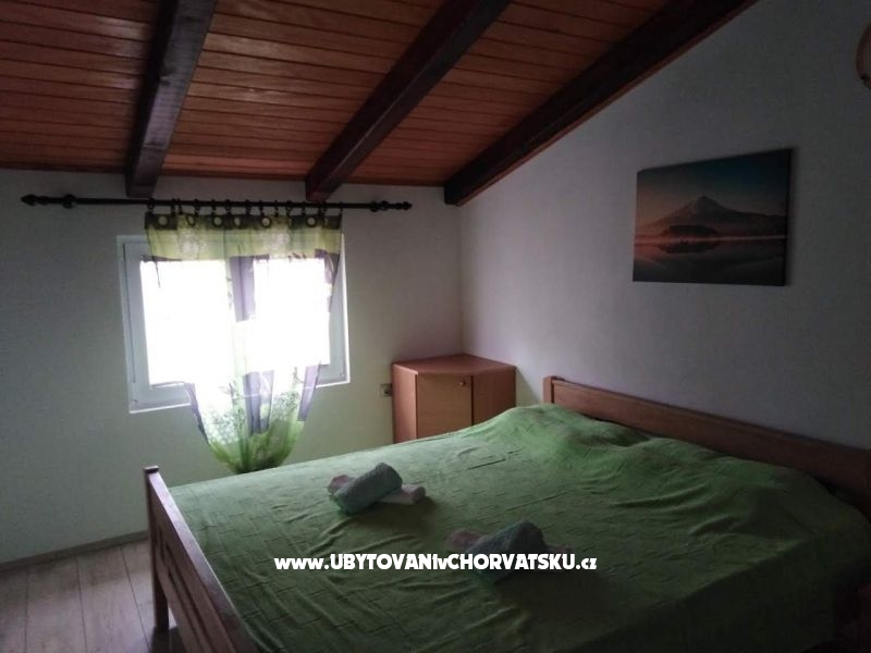Apartment Raj na zemlji – Ferienwohnung Insel Sestrunj, Kroatien – Foto 3