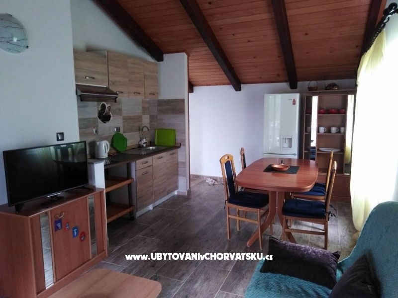 Apartment Raj na zemlji – Ferienwohnung Insel Sestrunj, Kroatien – Foto 5