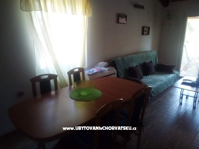 Apartment Raj na zemlji – Ferienwohnung Insel Sestrunj, Kroatien – Foto 9