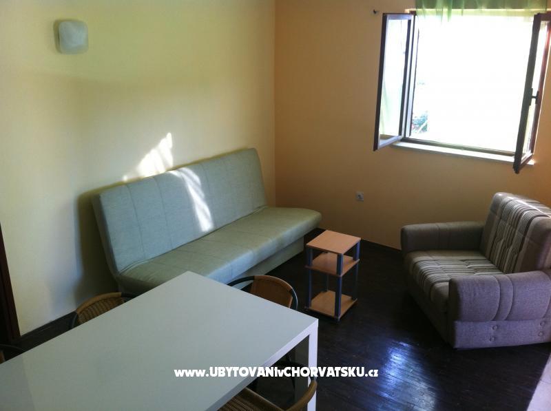 Seaview villa – ubytování ostrov Silba, Chorvatsko – foto 10