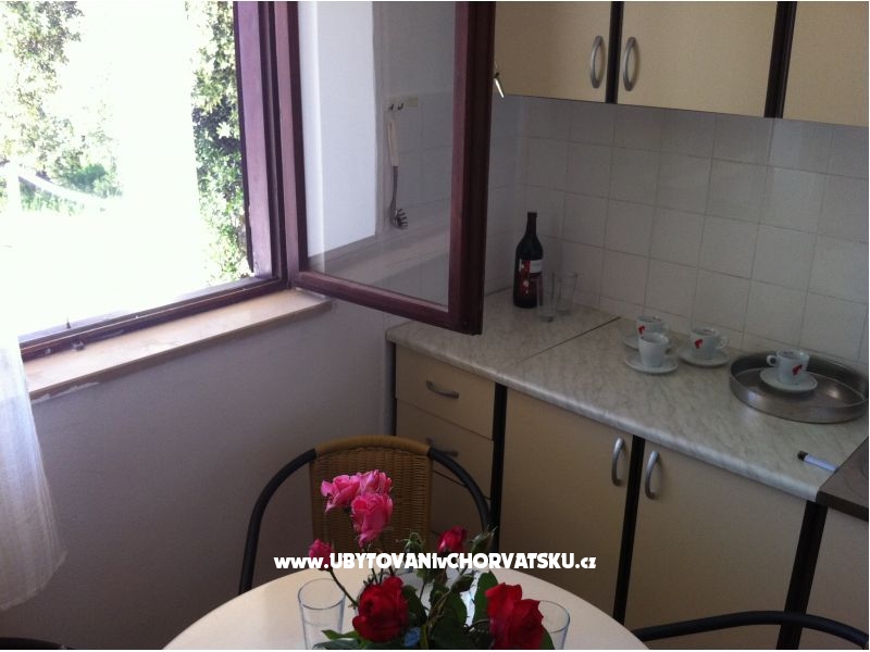 Seaview villa – ubytování ostrov Silba, Chorvatsko – foto 16