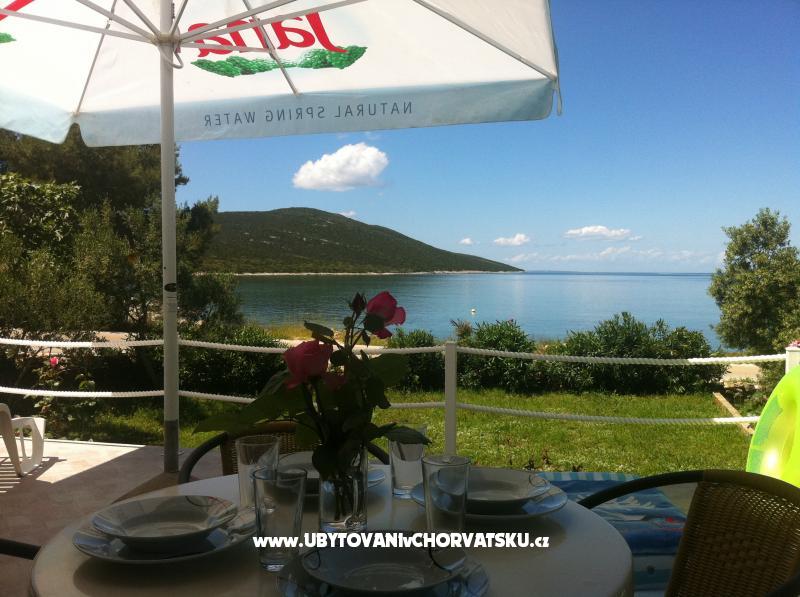 Seaview villa – ubytování ostrov Silba, Chorvatsko – foto 2