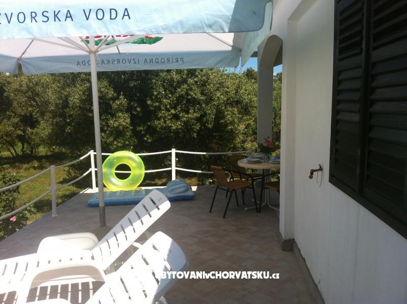 Seaview villa – ubytování ostrov Silba, Chorvatsko – foto 5