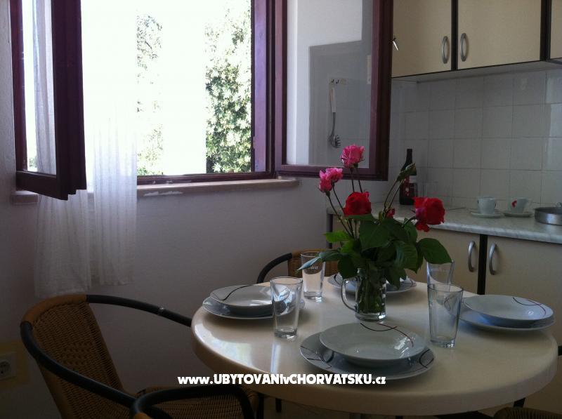 Seaview villa – ubytování ostrov Silba, Chorvatsko – foto 6