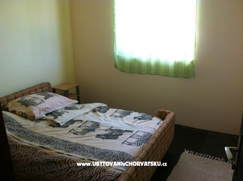 Seaview villa – ubytování ostrov Silba, Chorvatsko – foto 8