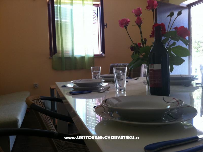 Seaview villa – ubytování ostrov Silba, Chorvatsko – foto 9