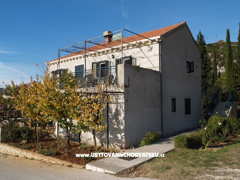 Appartements Ančica – Ferienwohnung Slano, Kroatien – Foto 1