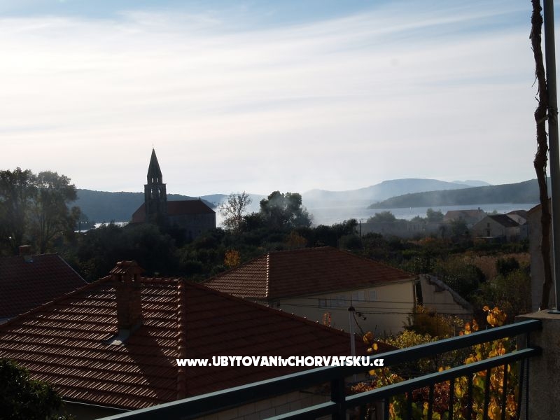 Appartements Ančica – Ferienwohnung Slano, Kroatien – Foto 4