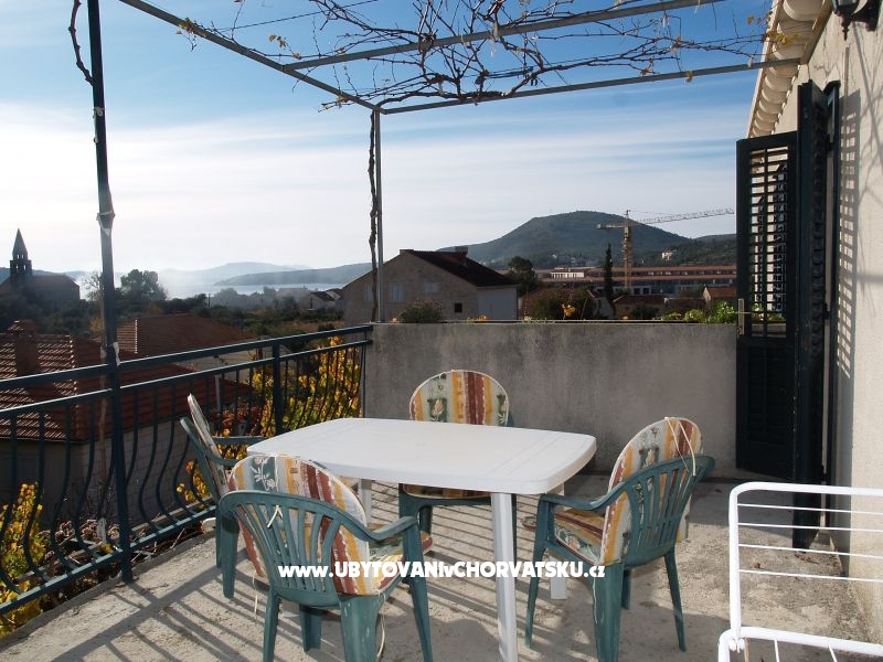 Appartements Ančica – Ferienwohnung Slano, Kroatien – Foto 5