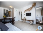 Apartmny CURI - Slano Chorvatsko