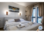 Apartmny CURI - Slano Chorvatsko