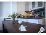 Apartmny CURI - Slano Chorvatsko