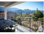Apartmny CURI - Slano Chorvatsko