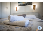 Apartmny CURI - Slano Chorvatsko