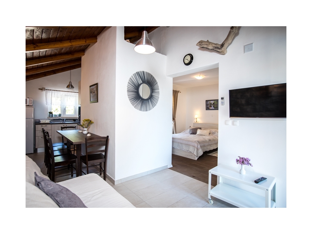 Appartements CURI - Slano Croatie