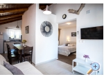 Apartmny CURI - Slano Chorvatsko