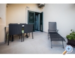 Apartmny CURI - Slano Chorvatsko