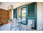 Apartmny CURI - Slano Chorvatsko