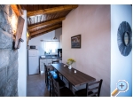Apartmny CURI - Slano Chorvatsko