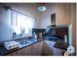 Apartmny CURI - Slano Chorvatsko