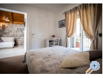 Apartmny CURI - Slano Chorvatsko