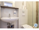 Apartmny CURI - Slano Chorvatsko